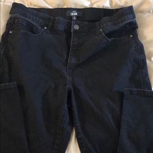 Lularoe denim